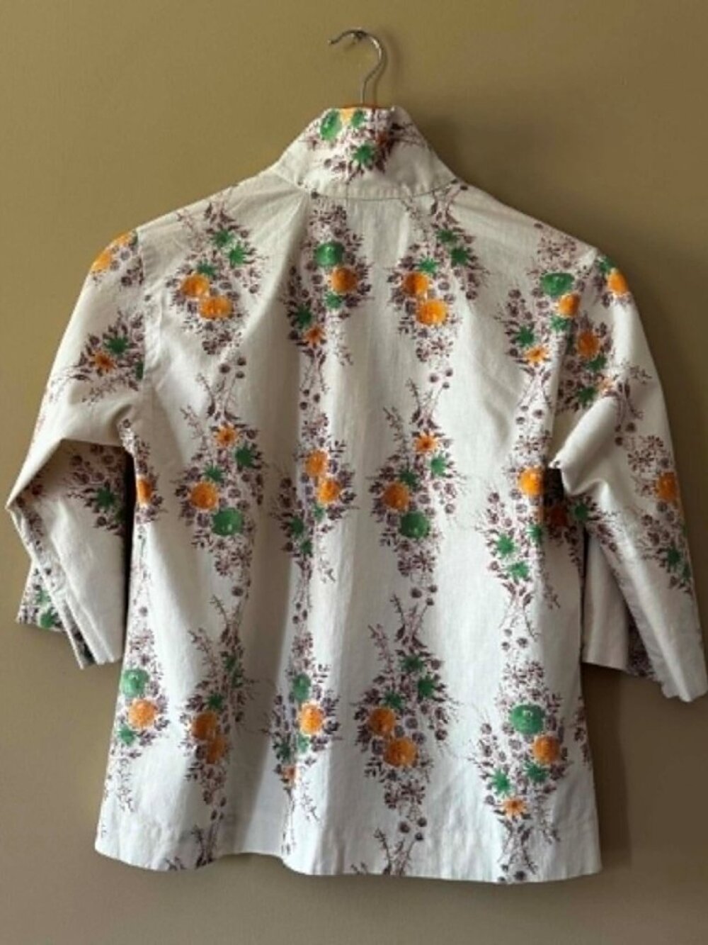 Vintage Lady Manhattan Top - Picture 2 of 10